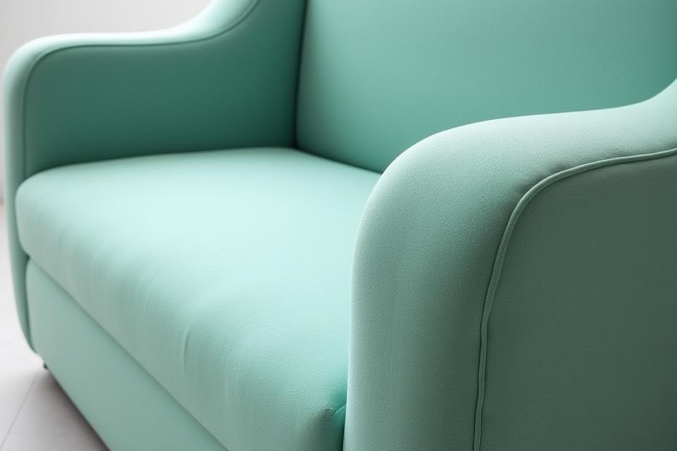 The Palazzo Lobby Lounge Seating System